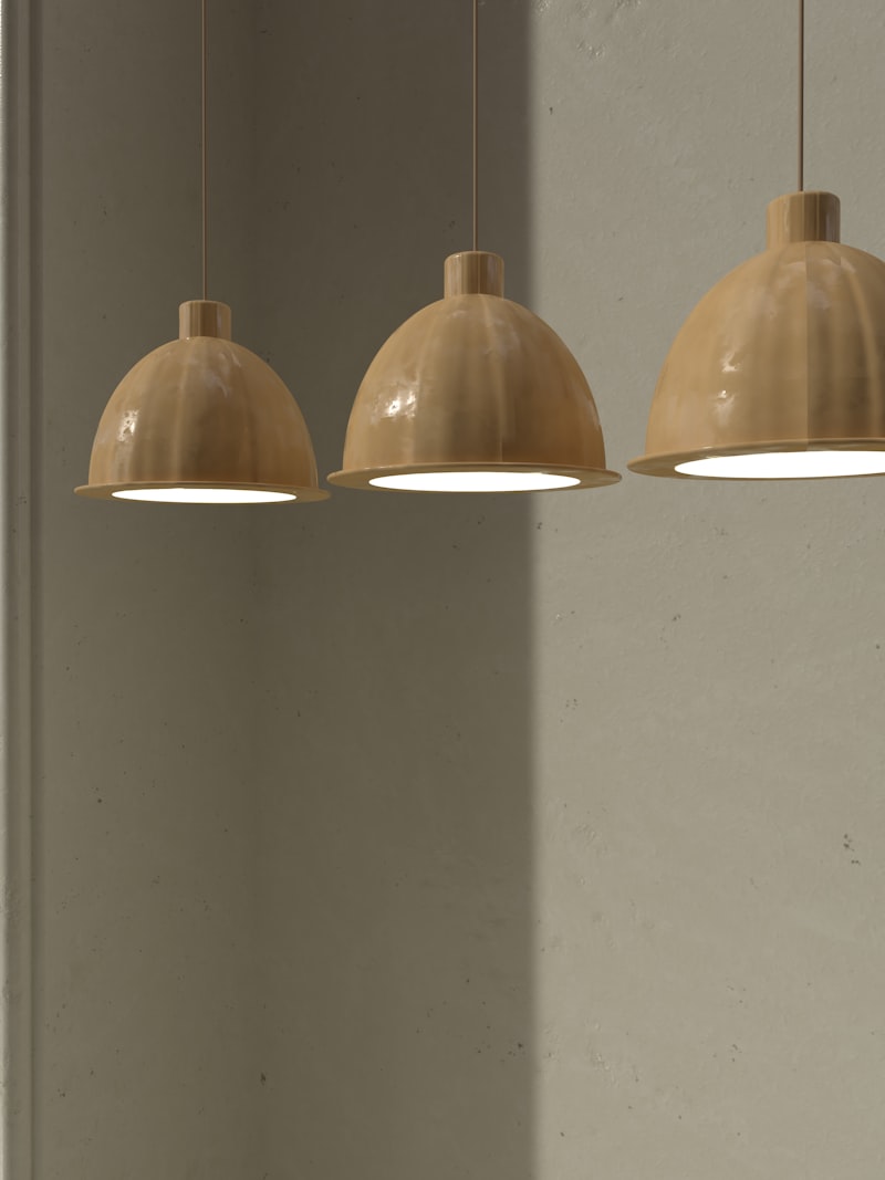 Exploring Contemporary Wall Lamp Designs: Illuminate Your Space with Style