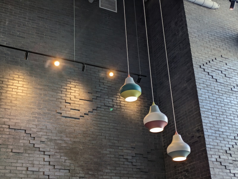 Discover the Versatile Wall Lamp Styles: Illuminate Your Space with Confidence