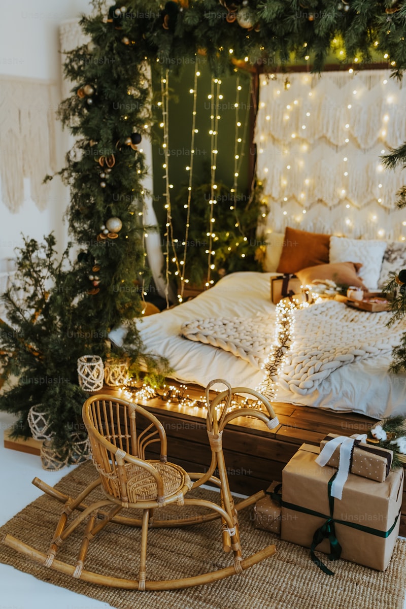 Cozy Christmas Nights: Top Bedding Sets for a Festive Slumber