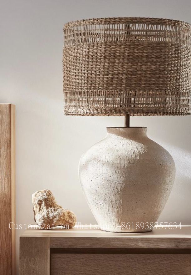 Timeless Elegance: Vintage Table Lamps to Adorn Your Home