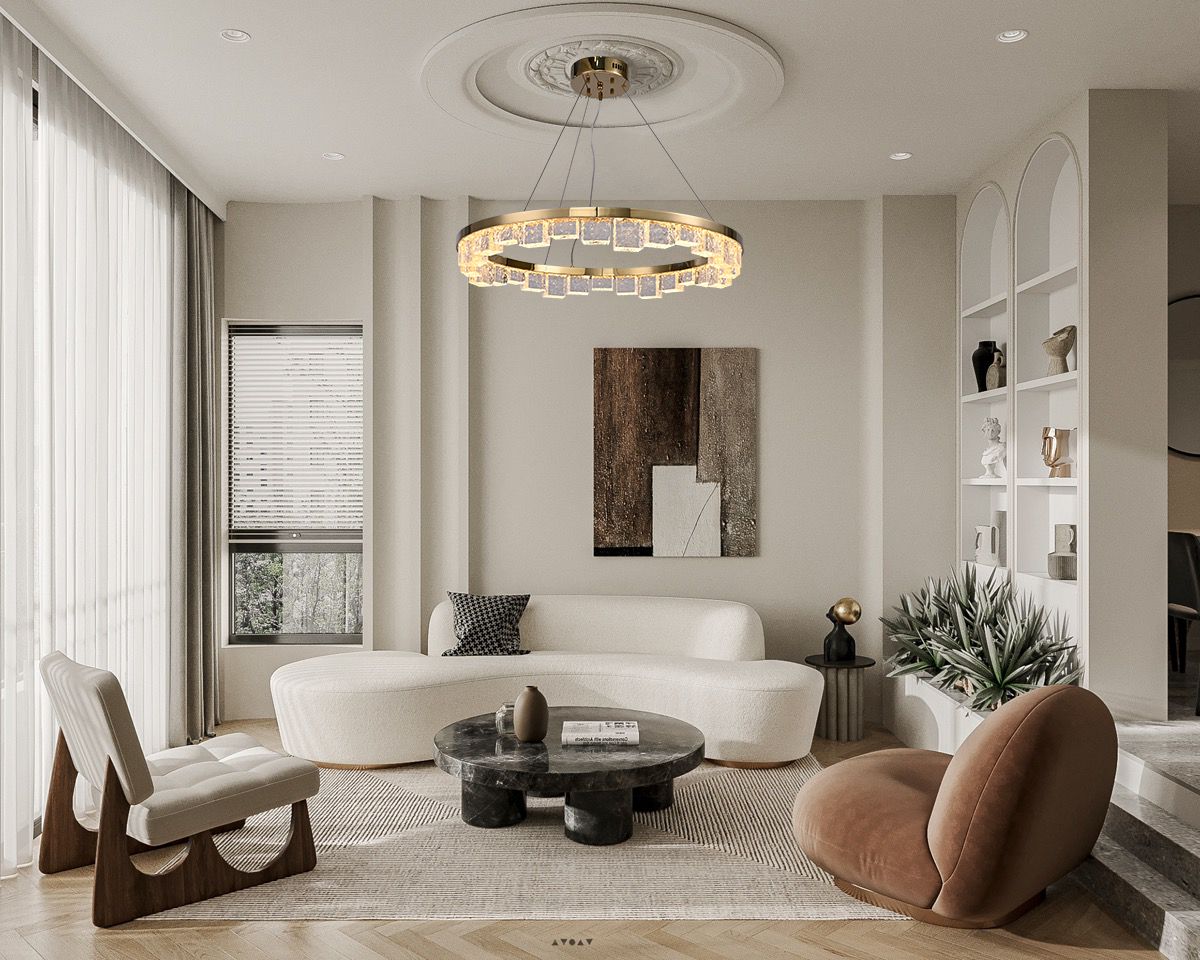 Lamp supplier：Bright and Eco-Friendly: Enhance Your Home with LED Chandelier Lights for a Greener Lifestyle