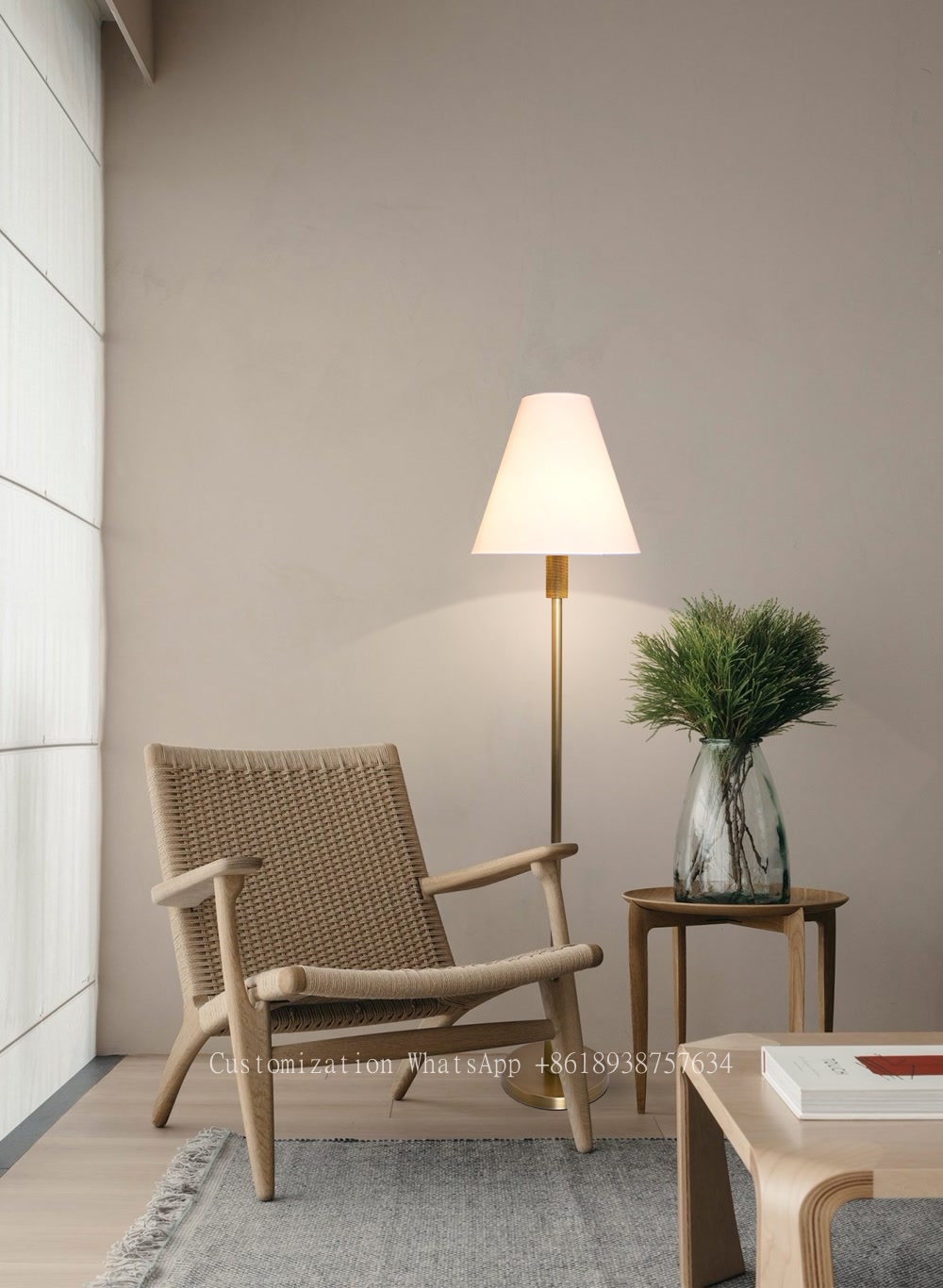 Bright Ideas: How to Choose the Perfect Arc Floor Lamp for Your Home Office