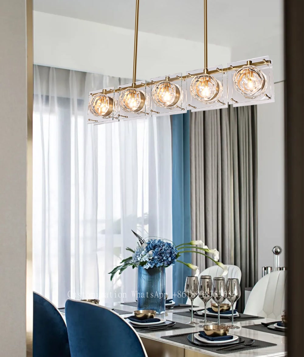 Explore Unique Chandelier Styles to Elevate Your Space