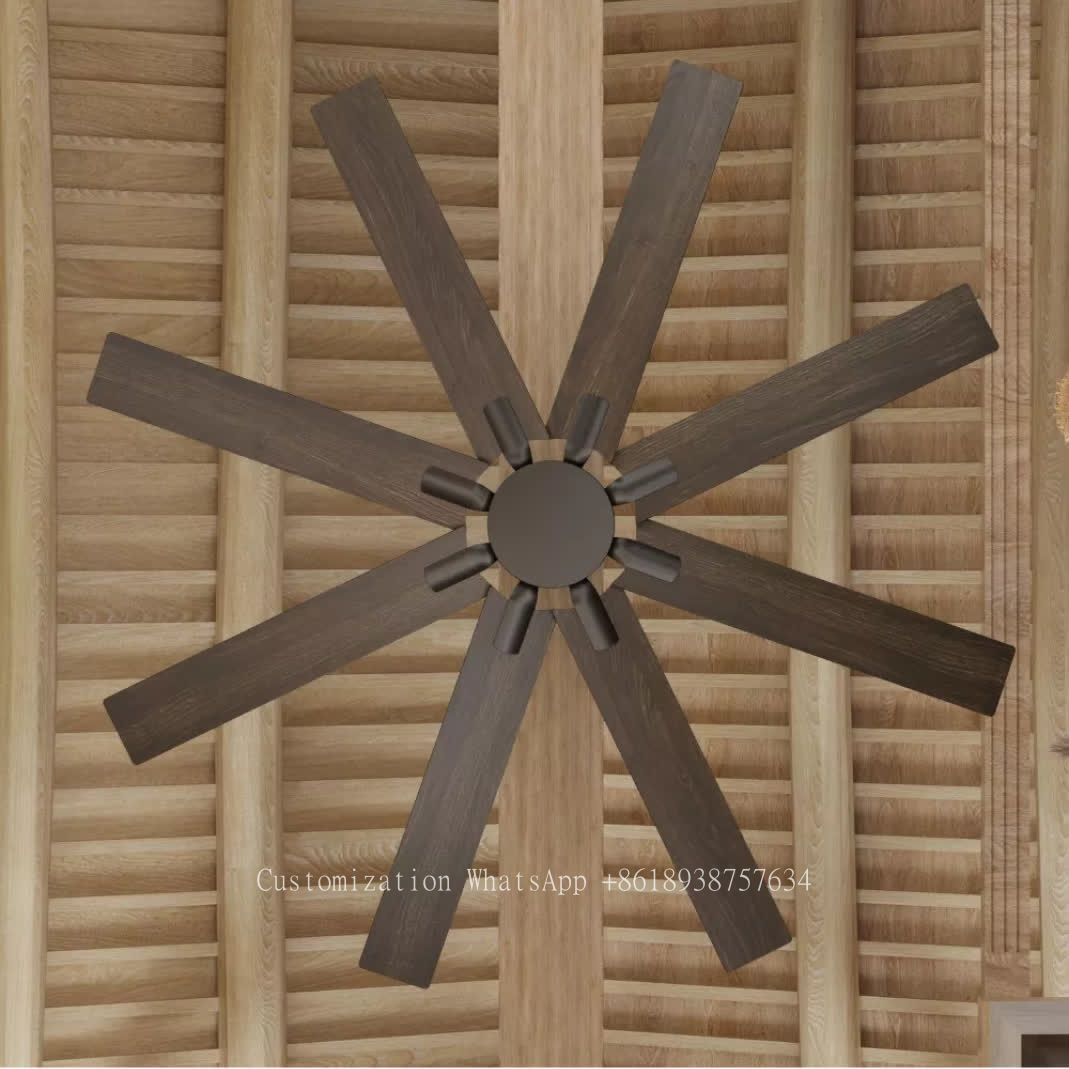 Elevate Your Outdoor Entertaining Spaces with the Best Outdoor Ceiling Fans