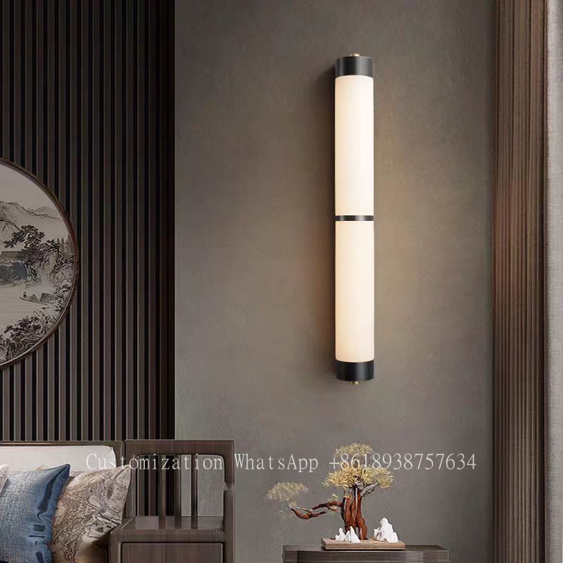 Elegant Black Glass Sconces: Transform Your Interior with Style