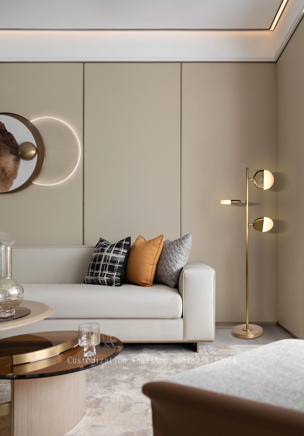 Efficient Lighting Solutions: Discover the Best Torchiere Floor Lamps