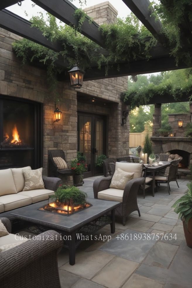 Outdoor Black Wall Lights: Transform Your Space with Timeless Charm