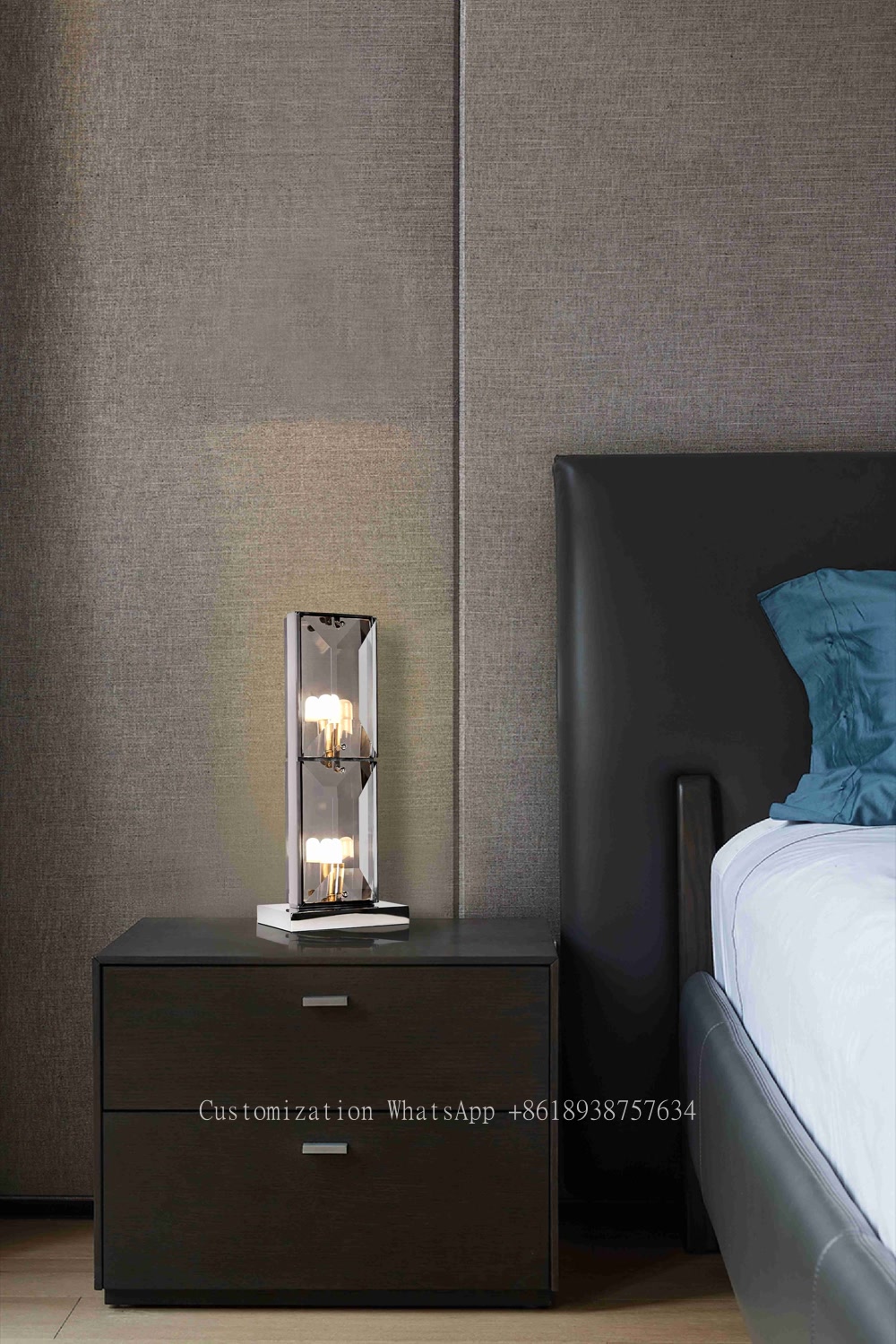 Elevate Your Decor: Top Modern Table Lamps for Every Room