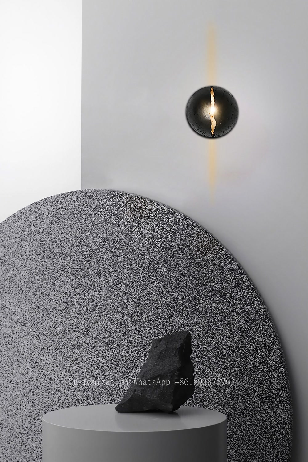 Elevate Your Space with Modern Black Glass Sconces: The Ultimate Guide