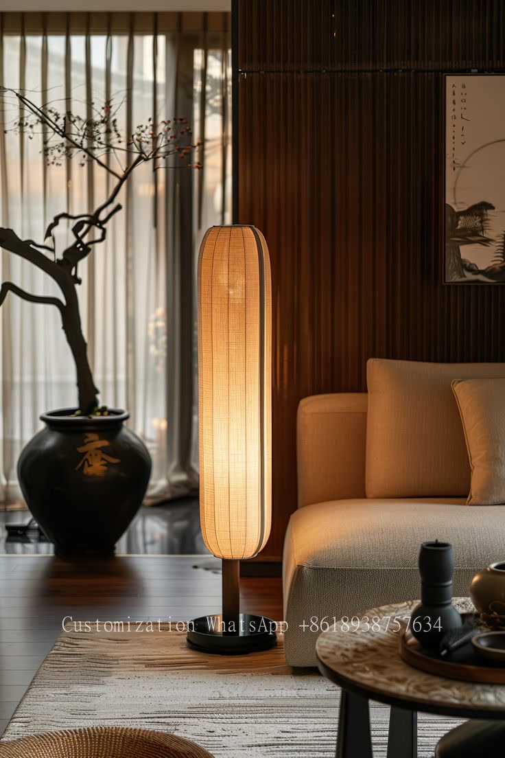 Wooden Floor Lamps for Small Spaces: Maximize Light and Style in Limited Areas