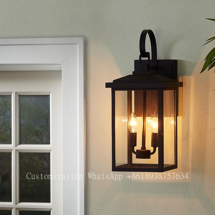 Eco-Friendly Outdoor Lighting: Top 5 Energy-Efficient Fixtures to Light Up Your Space