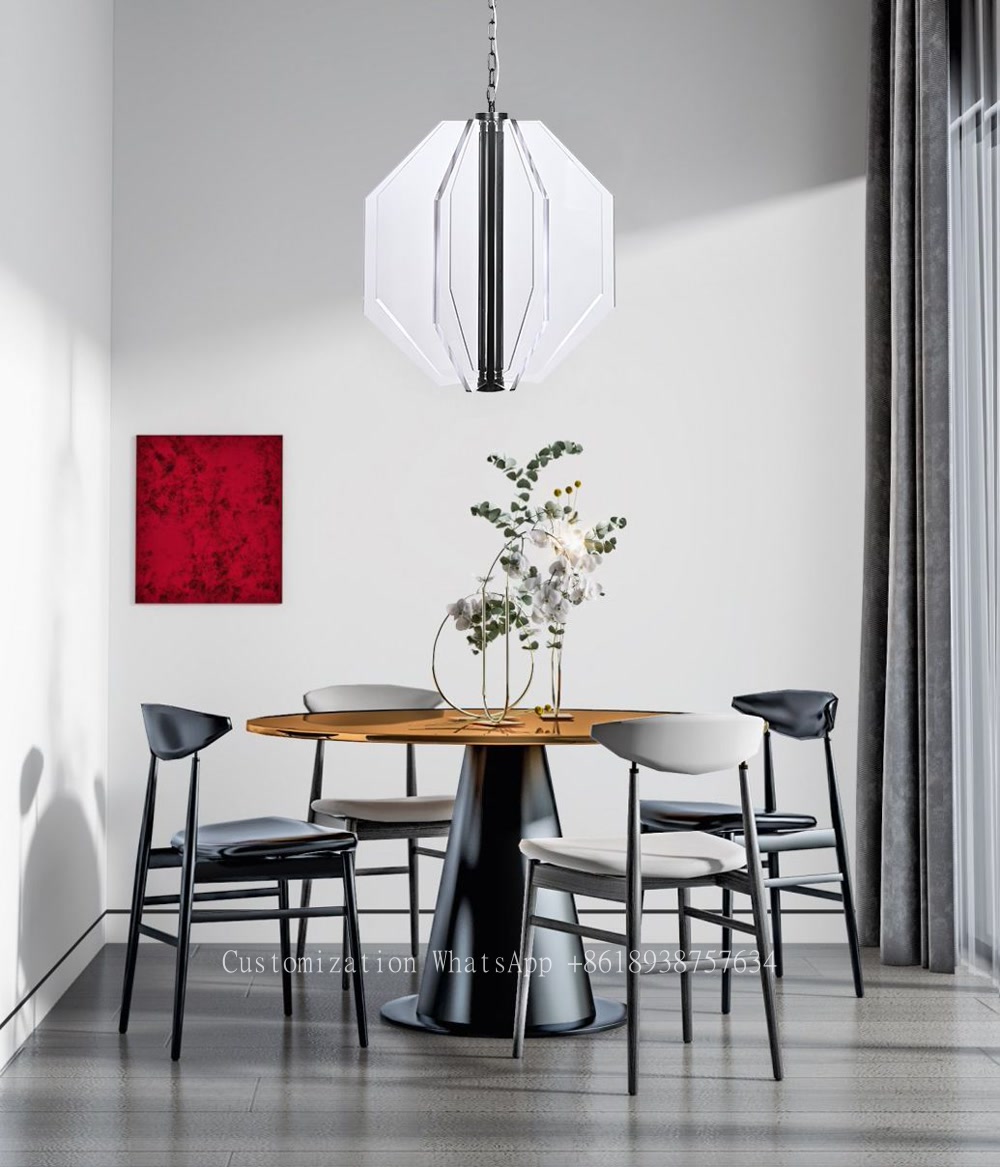 How to Seamlessly Blend Vintage Elements with Modern Dining Room Chandelier Designs?