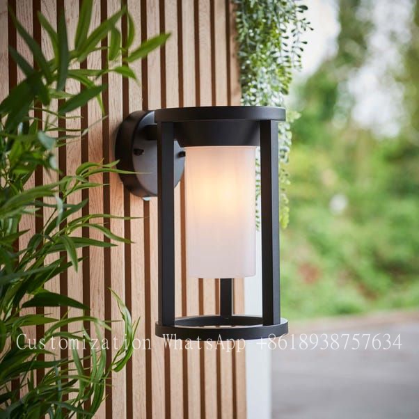 Outdoor Lighting on a Budget: Affordable Outdoor Sconces That Deliver