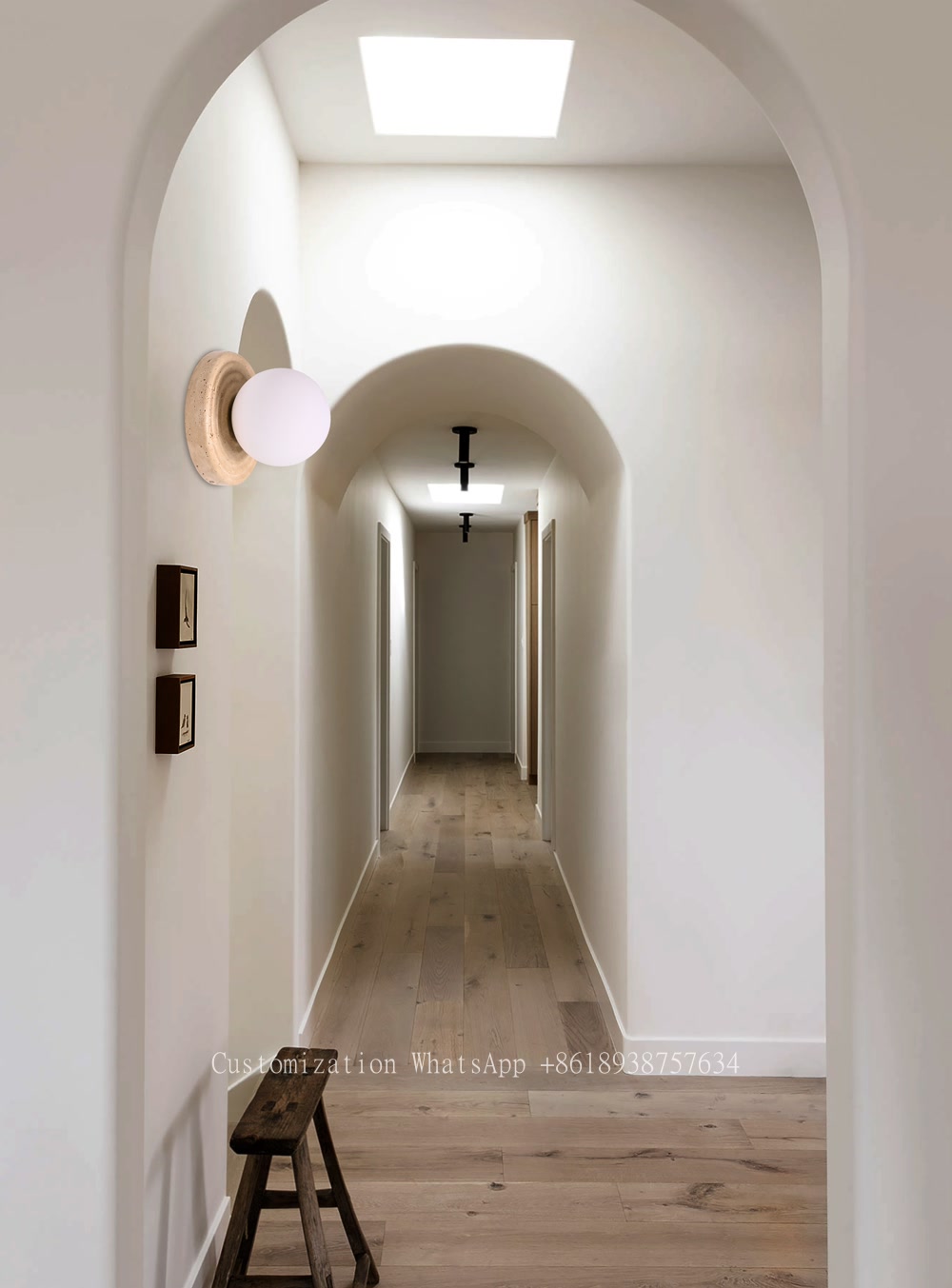 Illuminate Your Space: Top 10 Modern Bulb Wall Lamps for 2025