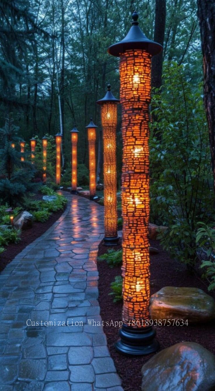 Illuminate Your Outdoor Space: Top Outdoor Post Lights for Every Style and Budget