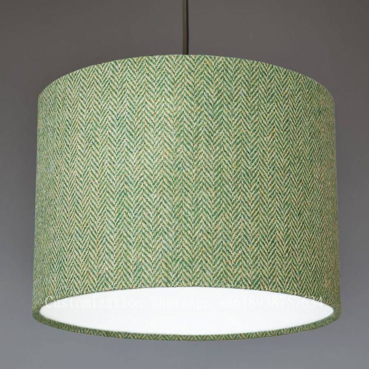 Transform Your Patio with Outdoor Oasis: Green Table Lamp Shades