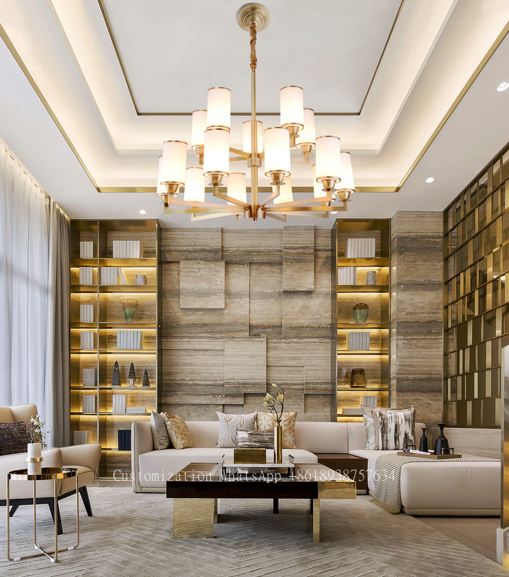 Exploring Whimsical Chandelier Themes: Illuminate Your Space with Style