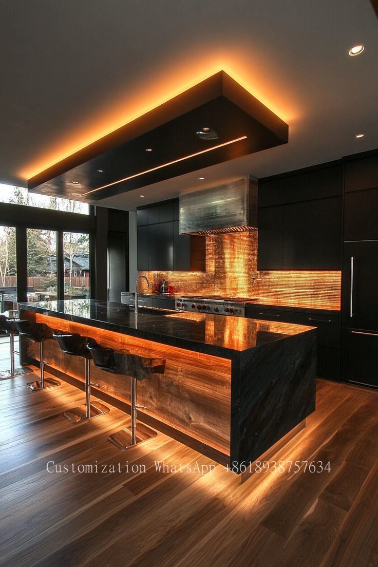 LED Cabinet Lights: The Energy-Efficient Choice for Bright and Beautiful Cabinets