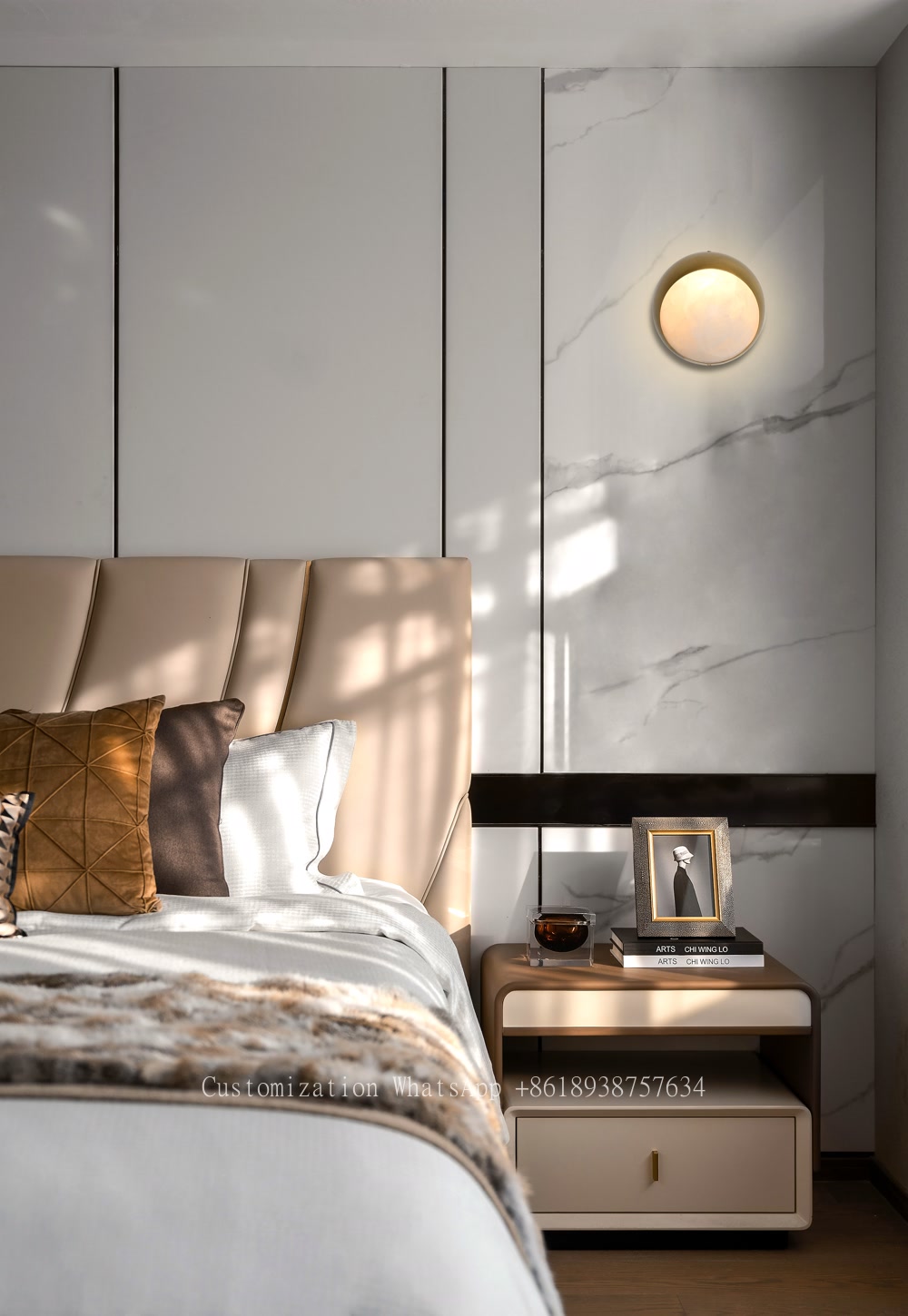 Wall Light Installation Guide: Easily Illuminate Your Space