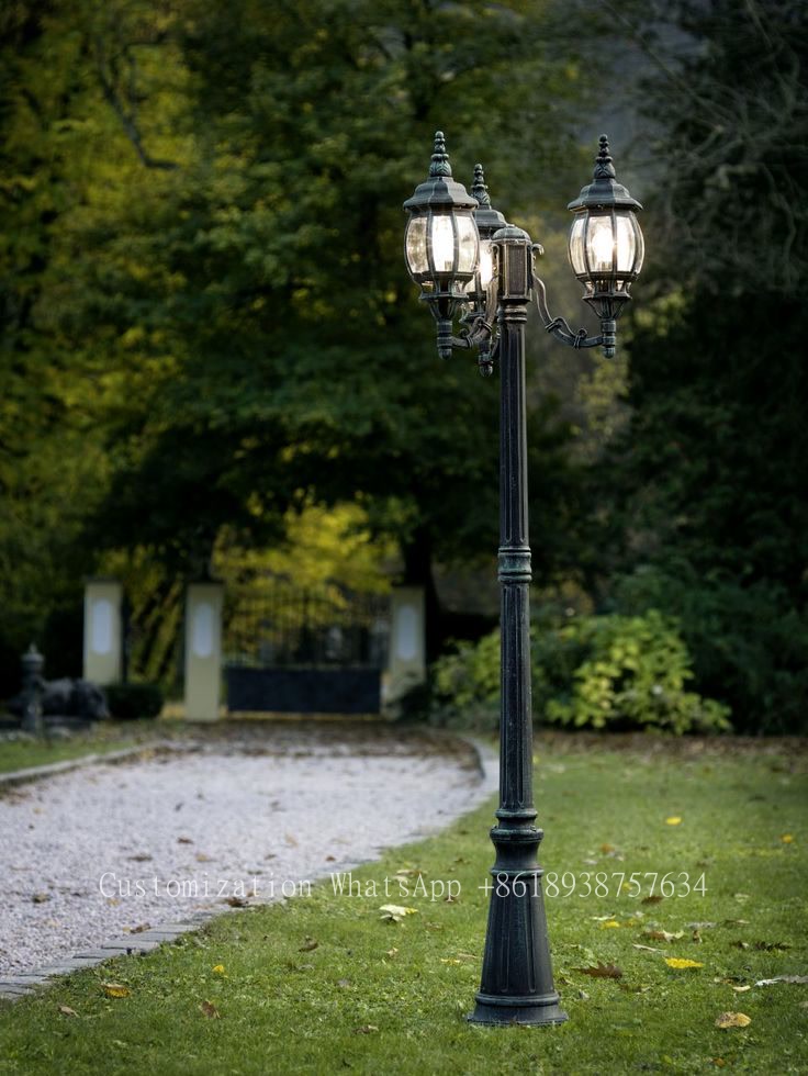 Falcon Series: Revolutionizing Urban Lighting with Smart LED Street Lights