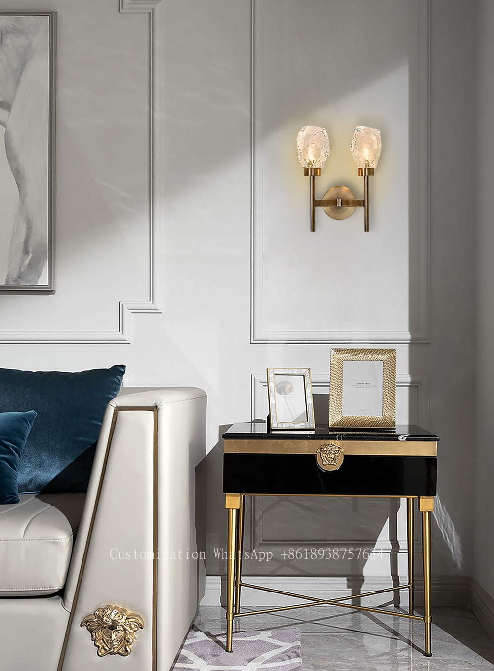 Stylish Sconces: How to Blend with Your Existing Home Decor