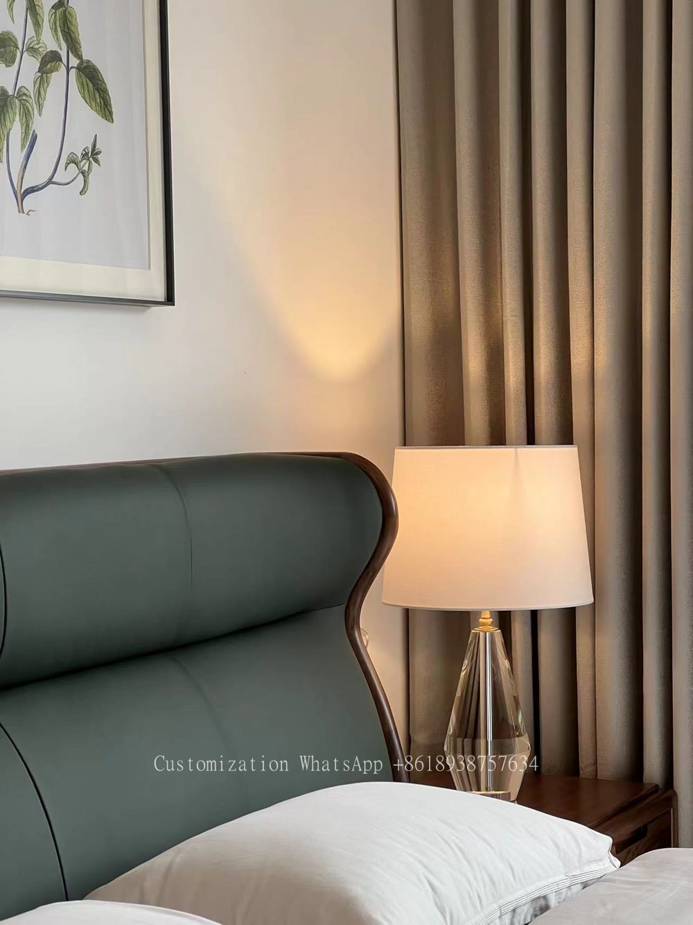 Sleek and Simple: Minimalist Modern Table Lamps for Your Home