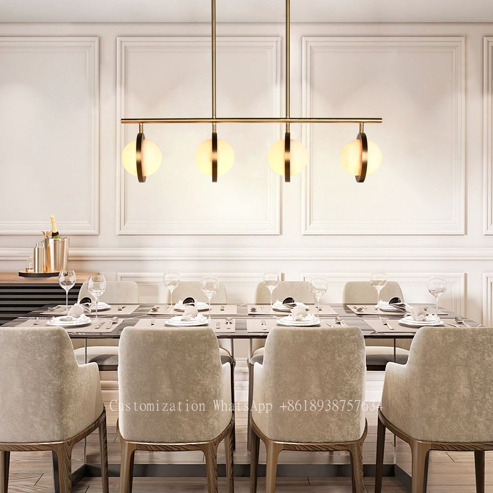 What Are the Top Dining Room Chandelier Trends for 2024?