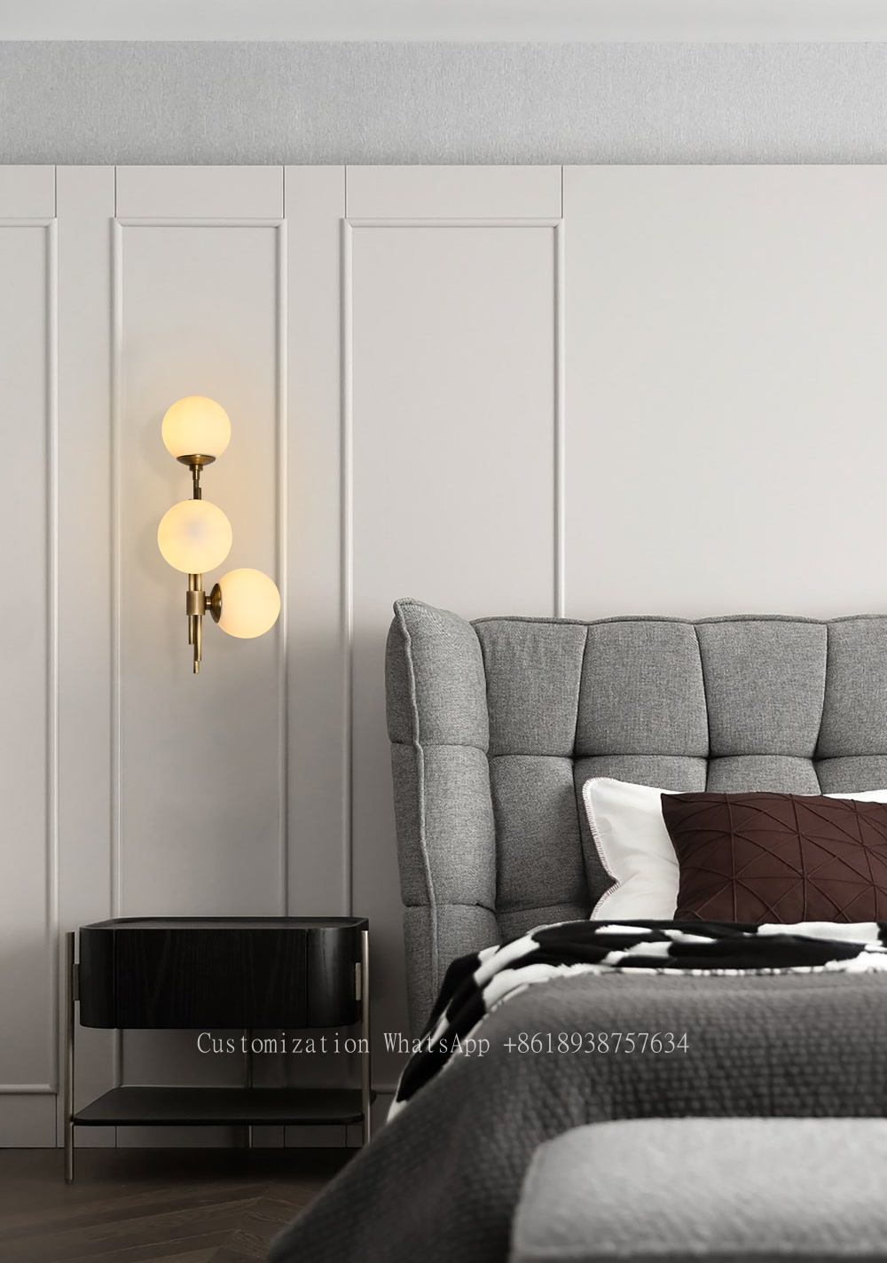 Modern Wall Lighting: The Latest Design Trends for 2024