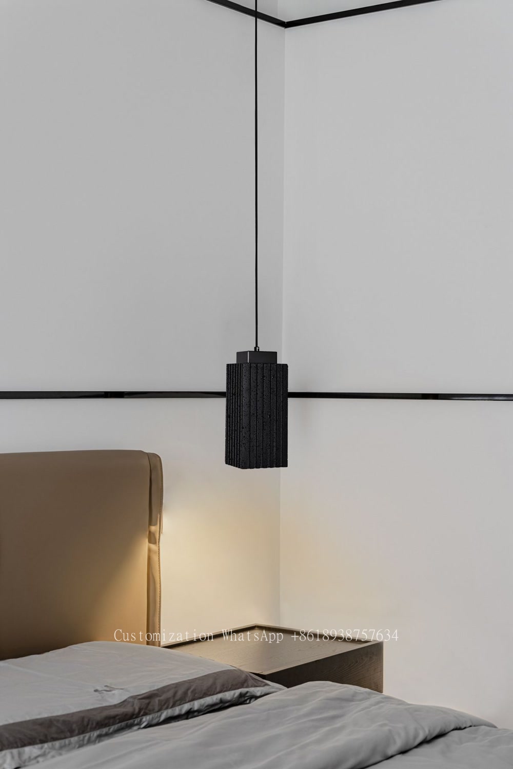 Black Chandeliers: The Ultimate Statement Piece for Contemporary Design