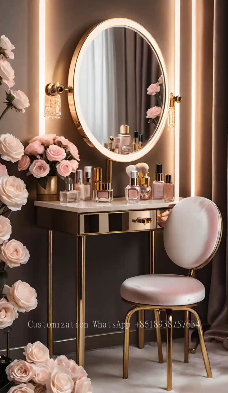 Illuminate Your Beauty Routine: Top Vanity Lights for Every Style