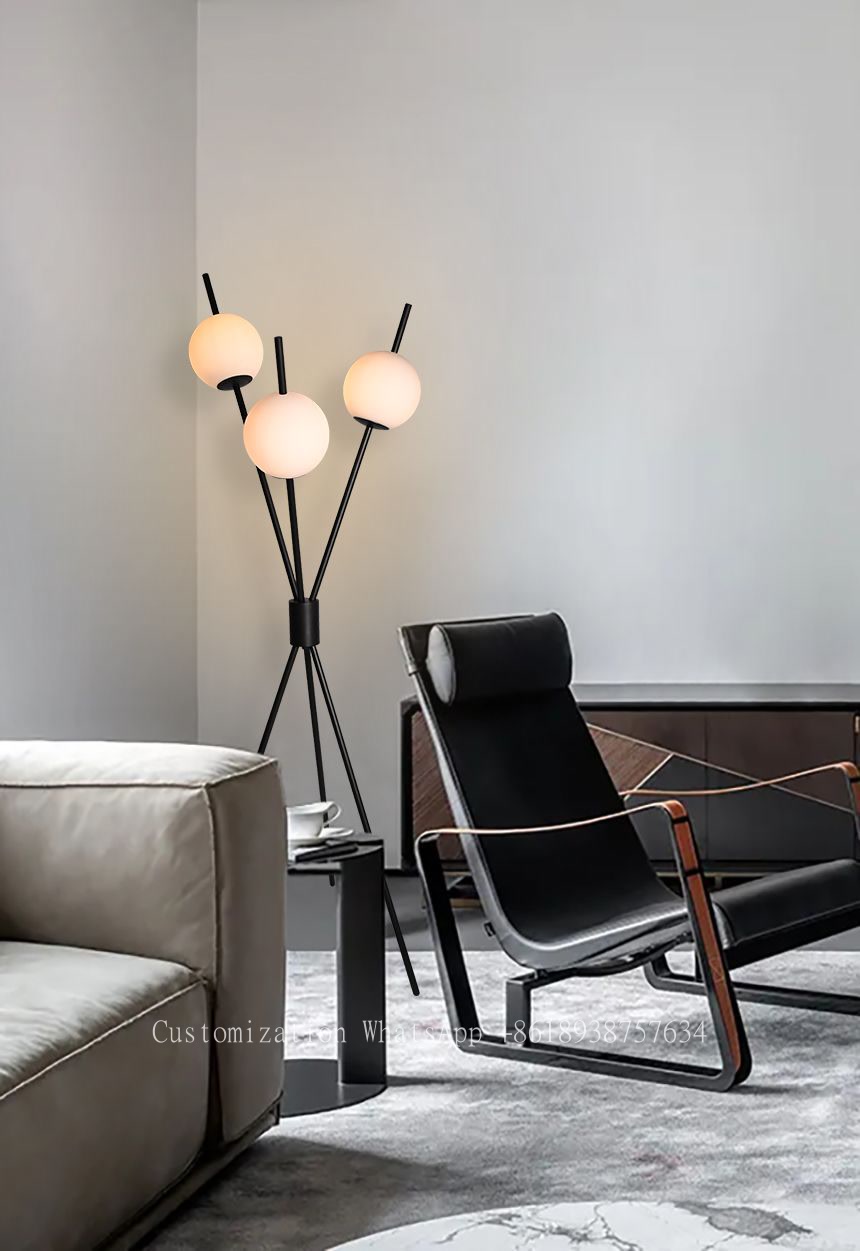 Arched Floor Lamps: The Ultimate Blend of Functionality and Aesthetics